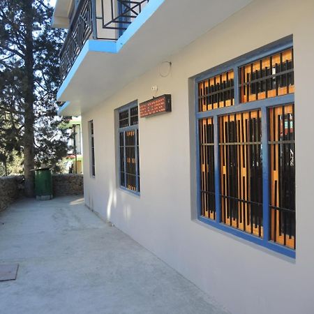 קאלפה The Alpine Nest Hotel מראה חיצוני תמונה
