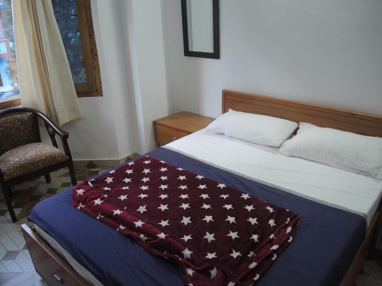 קאלפה The Alpine Nest Hotel מראה חיצוני תמונה