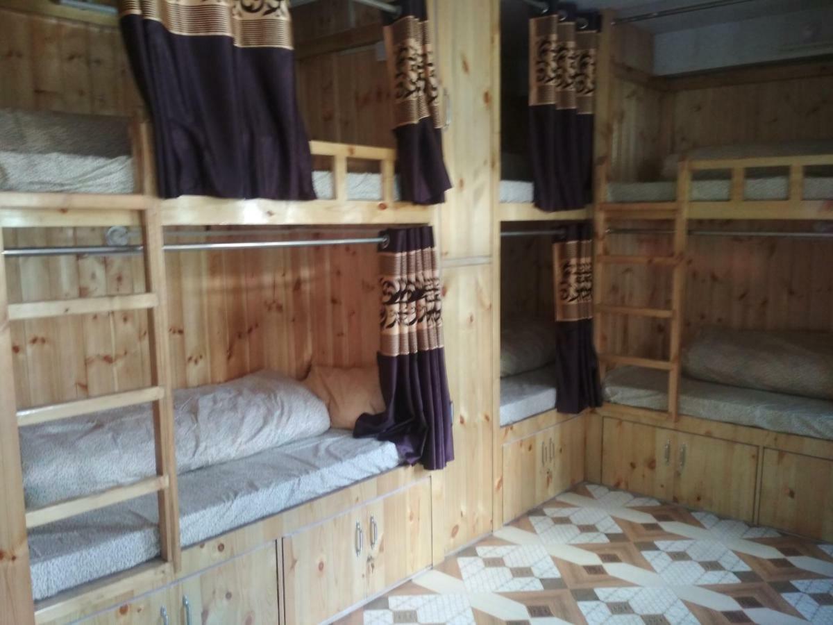 קאלפה The Alpine Nest Hotel מראה חיצוני תמונה